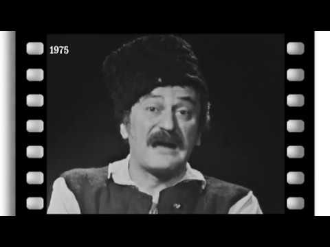 Gala Revelioanelor de altădată - prima parte (Revelion 2018 TVR2)