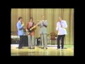 The Cathedrals - Moving Up To Gloryland (1984)