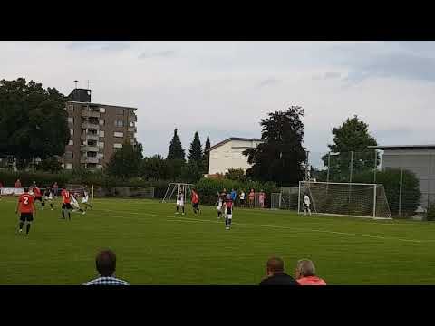 FC Durlangen 1947 - TSV Essingen 1893 II 2:2 n.E. 5:3 - [Bezirkspokal Ostwürttemberg]