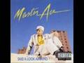 Masta Ace Me And The Biz Fan Made