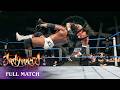 FULL MATCH: The Undertaker vs. Booker T: WWE Judgment Day 2004