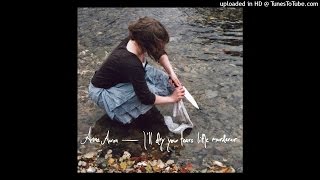 Anna Aaron - Nothing Left
