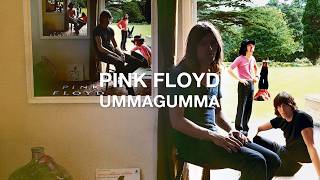 Pink Floyd: "Sysyphus - Part 4" (1969) {2011 Remaster}