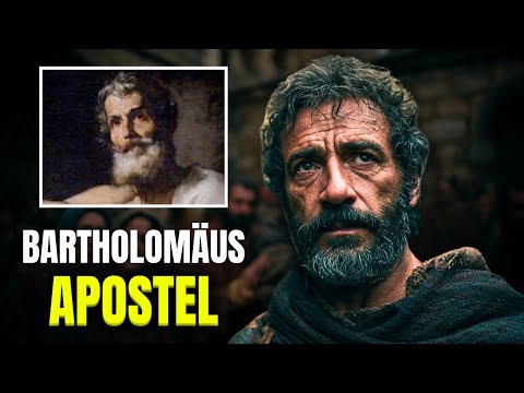 Der Apostel Bartholomäus: Vollständige Geschichte