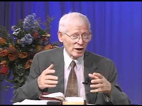 47. Ionel Plesa - Cuvintele vietii - Divinitatea lui Isus Hristos - Schimbarea la fata