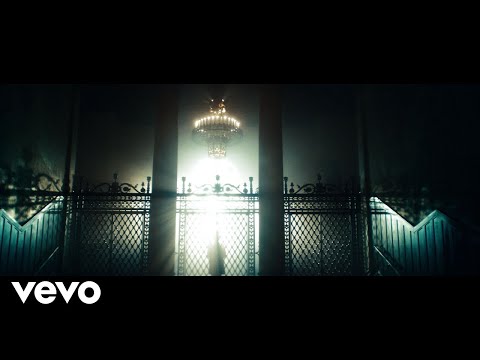 JAY-Z - Holy Grail ft. Justin Timberlake