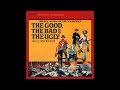 Ennio Morricone - The Good, the Bad and the Ugly (Il Buono, il Brutto, il Cattivo) (2022 Remaster)