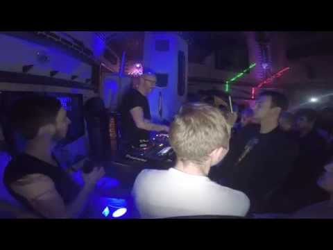 Kolombo @ Twenty Four, Namur Dance 2014 LIVE