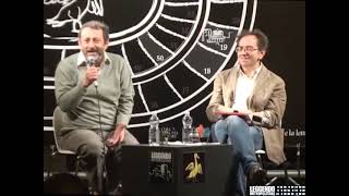 L'arte di stare sdraiati