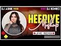 Heeriye Mashup Jive Remix [TikTok Trending] | DJ Ashik X DJ KoNiKz | Vxd Produxtionz