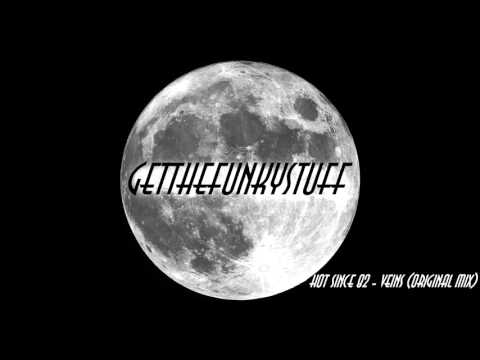 Hot Since 82 - Veins (Original Mix)