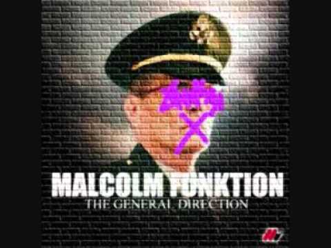 Malcolm Funktion 