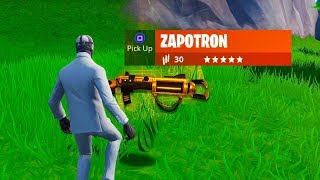 Fortnite Glitches 2019