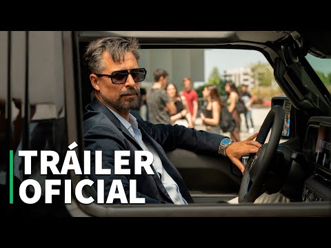 MARBELLA. EXPEDIENTE JUDICIAL - TRÁILER OFICIAL (HD)