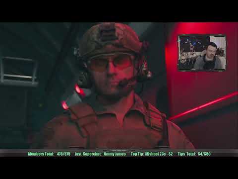 Call of Duty: Modern Warfare II (2022) Warzone 2.0 gameplay pt5 - A Slow Start! Then.. IS THAT OJ?!?