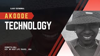 Akoode Technology - Video - 1