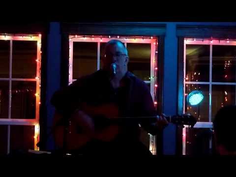 James Keelaghan - Captain Torres