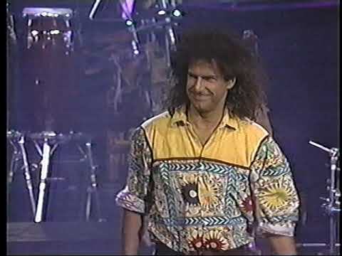 Pat Metheny - "See The World" (Tonight Show with Jay Leno)