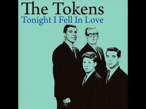 Tonight I  Fell In Love Tokens In Stereo Sound 4 11961 #15