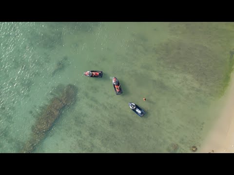 K-Liber ft. Major Dreamin' & Getss - Onzin (Official Music Video) [Shot by DronestateNL]