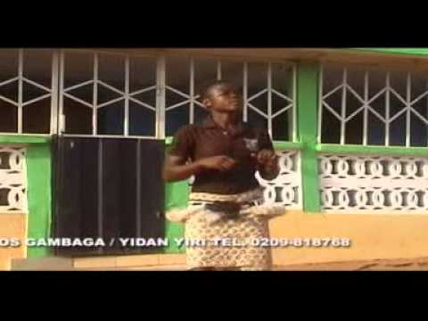 Jinjong Tanko Biribia.