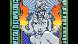 Betty Blowtorch - I Wanna Be Your Sucker