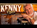 The Very Best Of Kenny Rogers Kenny Rogers Greatest Hits Full Album Classic Country Music Playlist