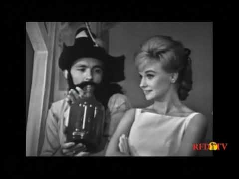 Molly Bee--Bonaparte's Retreat, 1963 TV