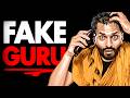 How The World S Most Famous Monk Got Exposed