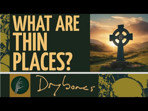 The Mystical 'Thin Places' of Christianity