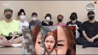 Download lagu BTS REACTION TIKTOK INDONESIA -CAHYANIRYN mp3 Download lagu BTS REACTION TIKTOK INDONESIA -CAHYANIRYN mp3
