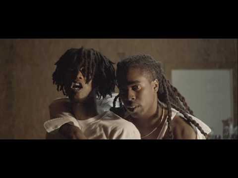 Broadway 8k ft DFly ThaGeneral - Numb