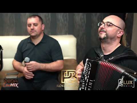 Roki Begovic - Nije Mile kriv ( UZIVO )