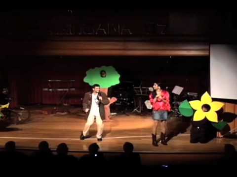 Hela Rangana 2007 - Lanvi mata dan kiyanna.