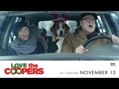 Love the Coopers (Trailer)