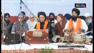 053 PatnaSahibSgm 7 8Dec2013 SatMor Rainsabai Bibi Simran Kaur Jee Amritsar