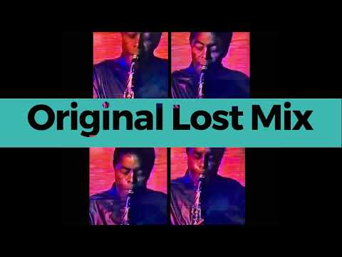 Sonny Simmons, Global Jungle, Vinyl Re-Release