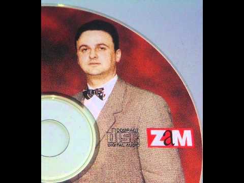 Vlade Stojic Malika  - Dragacevska truba