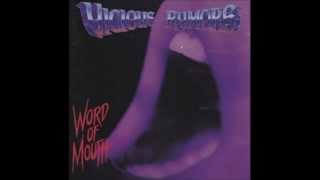 Vicious Rumors - All Rights reserved