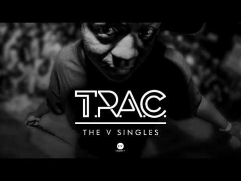 Raw Q - Style feat T.R.A.C. [Liquid V]