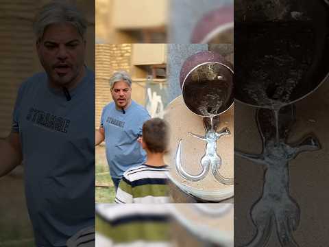 عبود خطف ابن مهدي 🤔#افلام #افلام_عربية #مسلسلات #رائج #العراق #funny