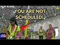 Amazon Employee Shows Up For Work ALL HELL BREAKS LOOSE