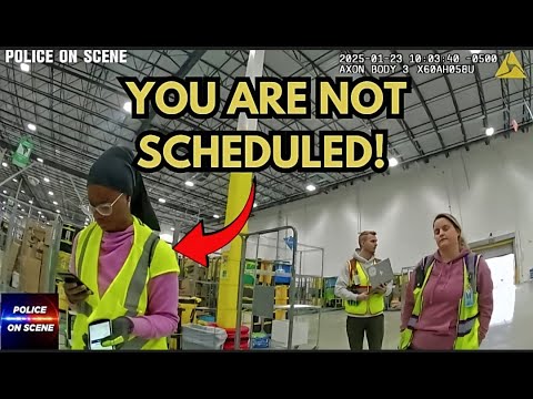 Amazon Force Job