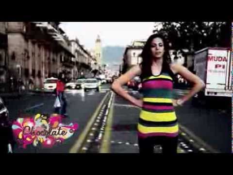 Amor de Chocolate sesiòn Morelia