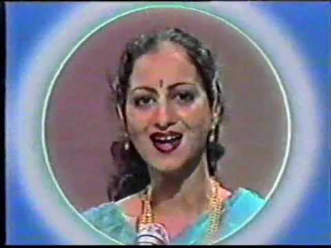 Padmaja Sonti- Venu Gopala