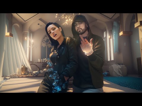 Eminem - Belong With You (ft. Halsey) Morrison Remix 2023