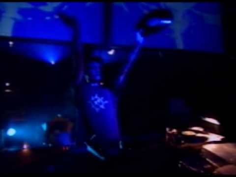 Mayday - Rave Olympia (1994) part 1