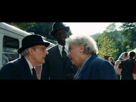 Dr. Knock / Knock (2017) - Trailer (French)