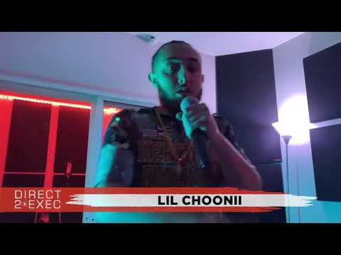Lil Choonii (@Lil_choonii) Performs at Direct 2 Exec Orlando 5/20/19 - A&R at Atlantic Records