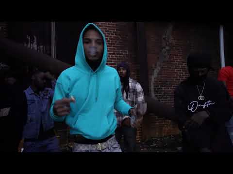 GG Bossman Finesse Out The Trenches